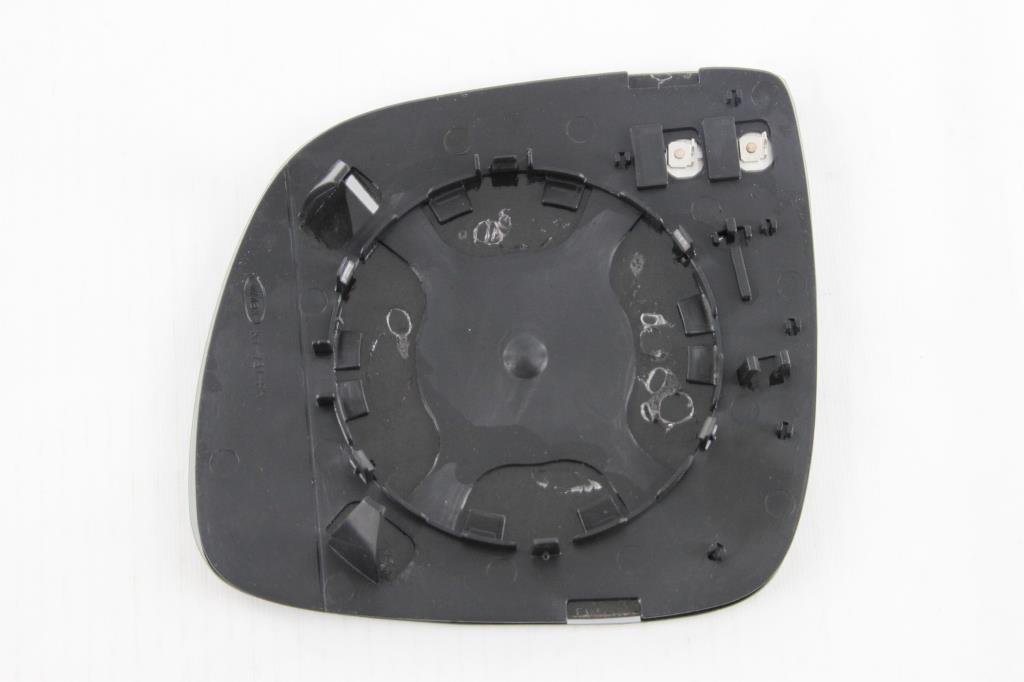 Cristal de espejo, retrovisor exterior VAN WEZEL ref. 5847838